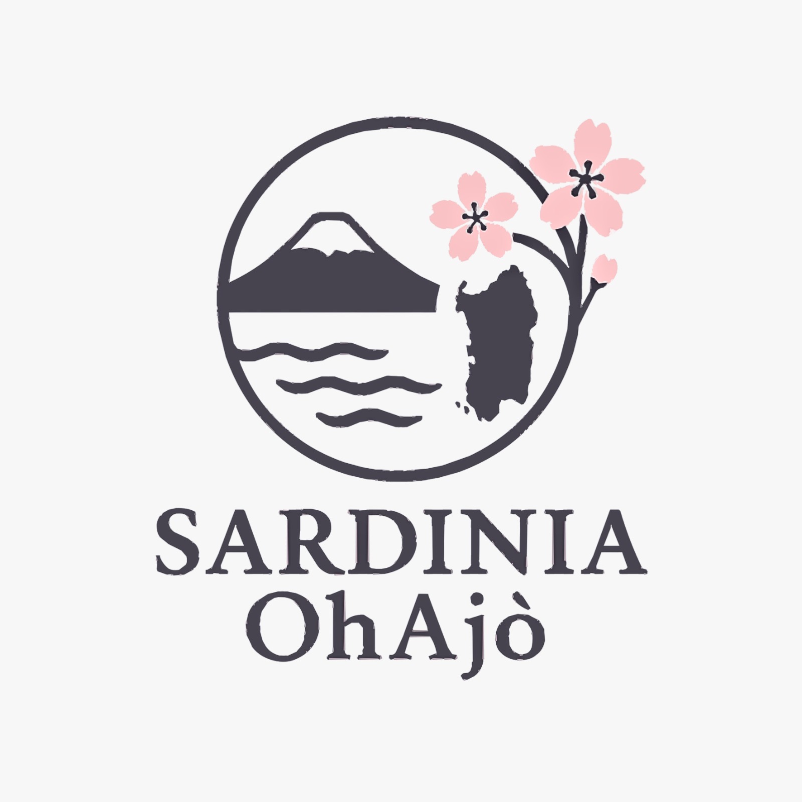 Logo ufficiale Sardinia OhAjò