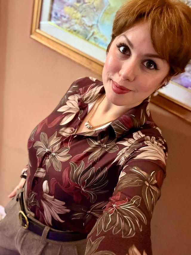 Sonia Isoni, fondatrice di Sardinia OhAjò
